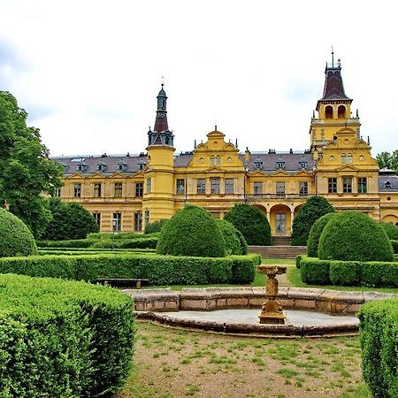Nagy Haz Appartement Szabadkígyós Buitenkant foto