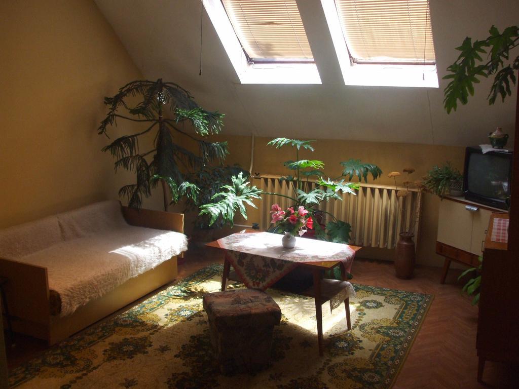 Nagy Haz Appartement Szabadkígyós Kamer foto