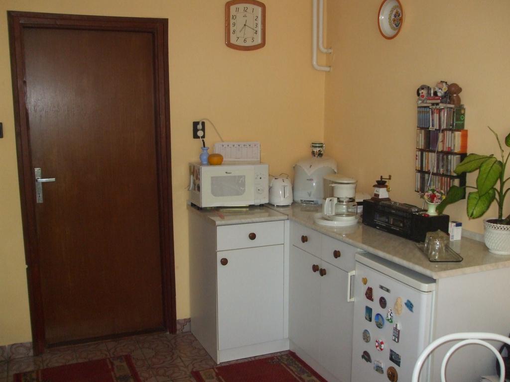 Nagy Haz Appartement Szabadkígyós Kamer foto