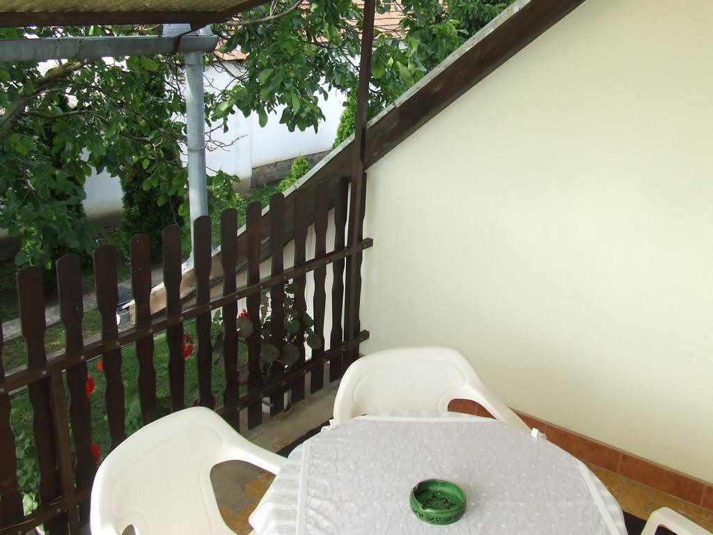Nagy Haz Appartement Szabadkígyós Kamer foto