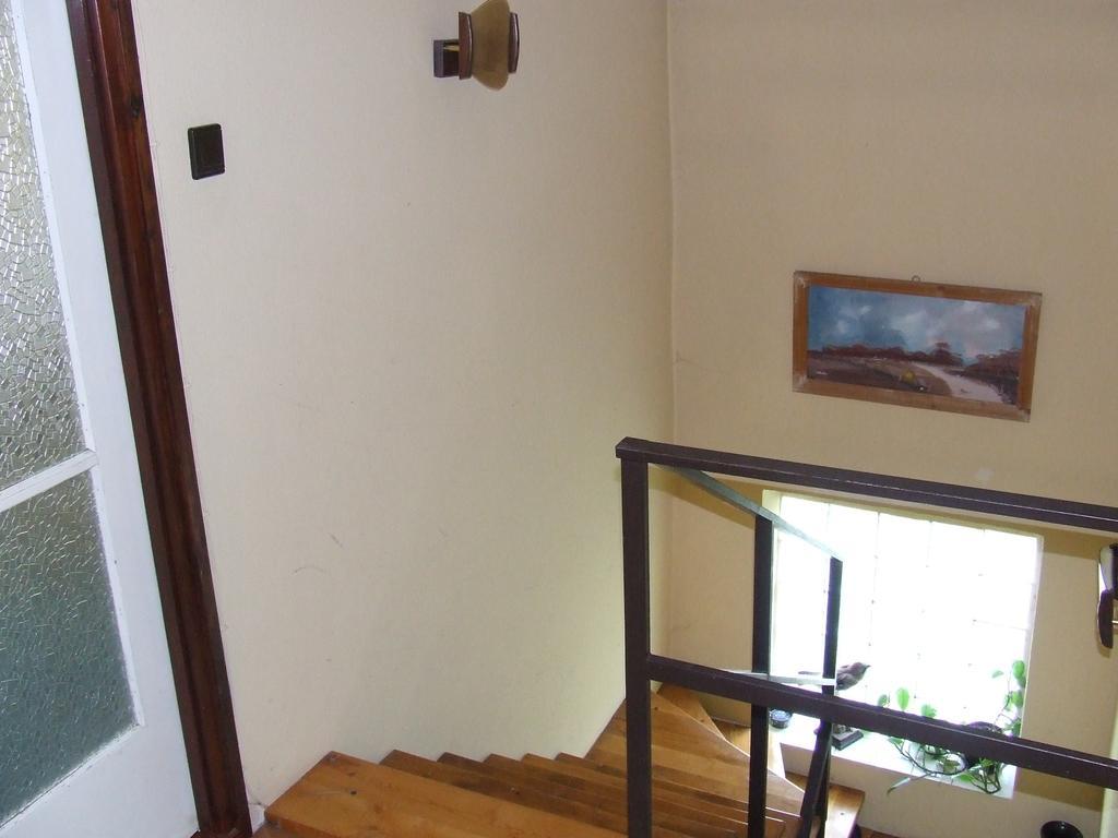 Nagy Haz Appartement Szabadkígyós Kamer foto