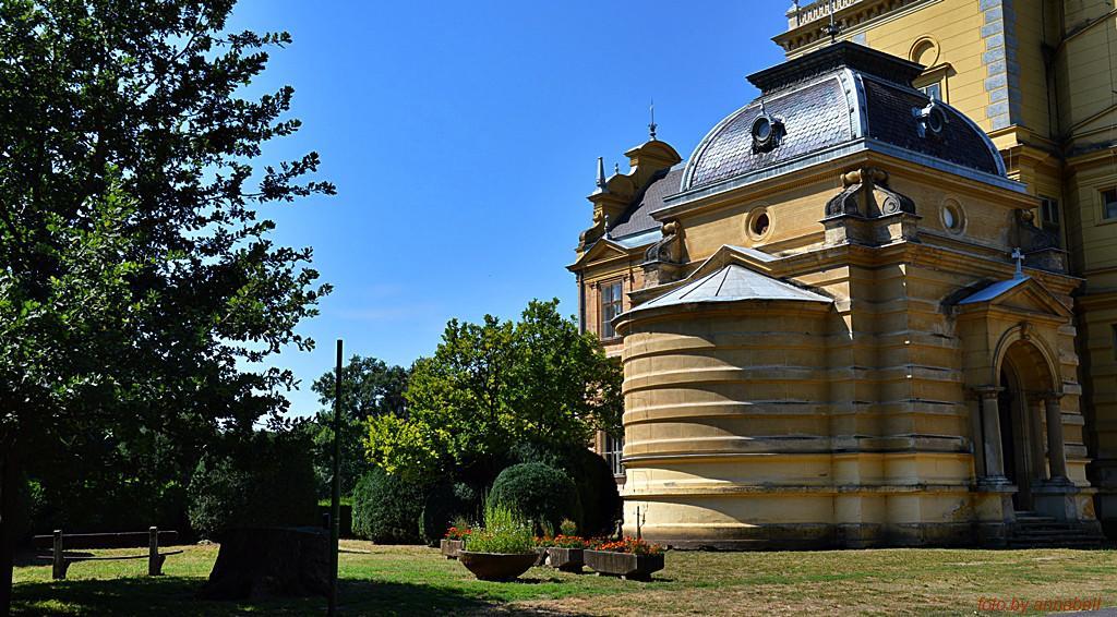 Nagy Haz Appartement Szabadkígyós Buitenkant foto